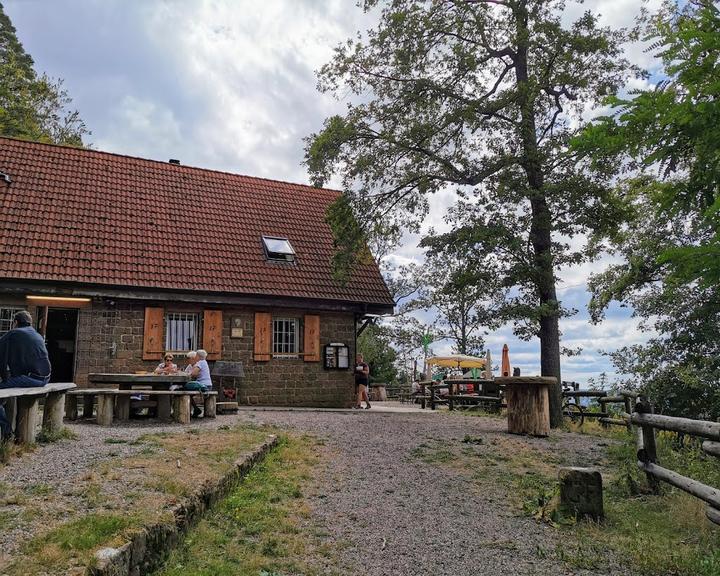 Jung-Pfalz-Hutte